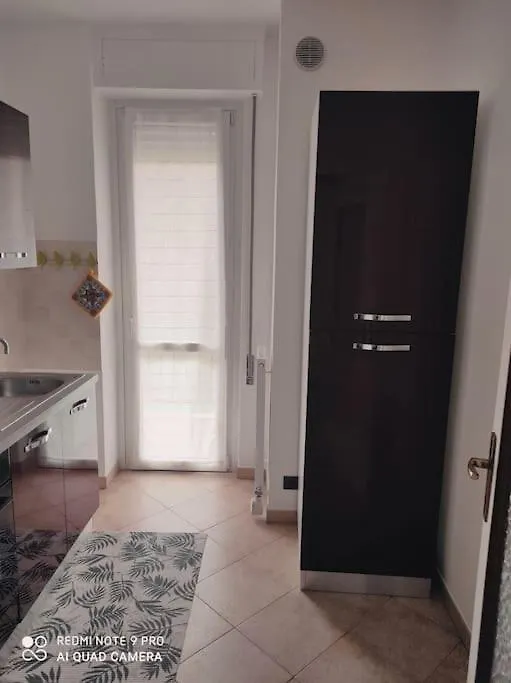 La Casa Di Nonna Mimi Lägenhet Abbadia Lariana 0*,  Italien