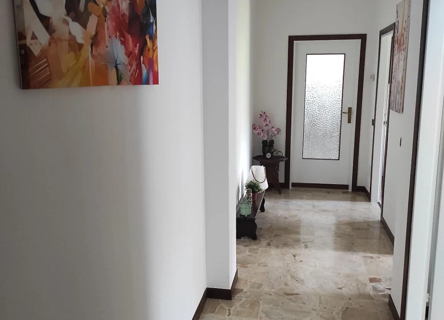La Casa Di Nonna Mimi Lägenhet Abbadia Lariana 0*,  Italien