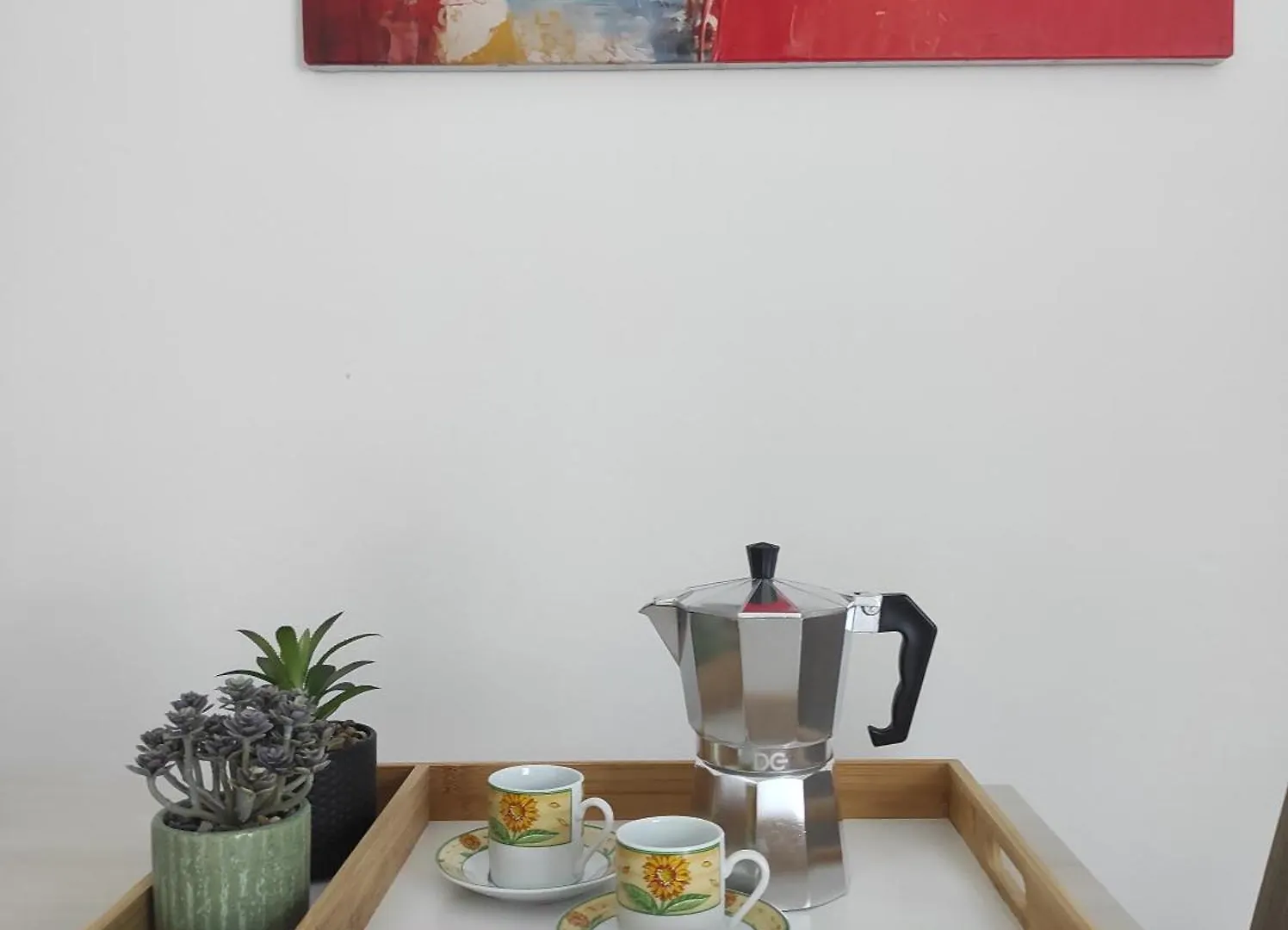 La Casa Di Nonna Mimi Lägenhet Abbadia Lariana 0*,
