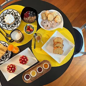 Miss Scola Pastry - Lake Como Abbadia Lariana