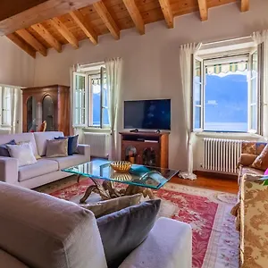 Aglaia Luxury Lake View By Wonderful Italy Abbadia Lariana