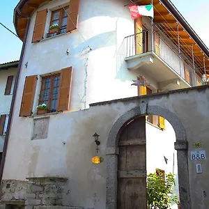 Contrada Lunga Abbadia Lariana