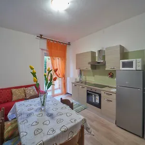  Appartement Casa Della Nonna