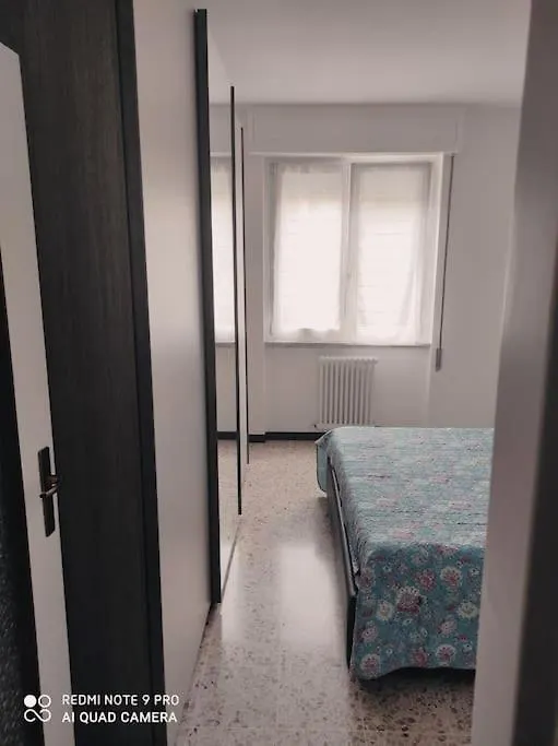 La Casa Di Nonna Mimi Apartment Abbadia Lariana
