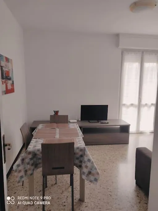 La Casa Di Nonna Mimi Apartment Abbadia Lariana 0*,