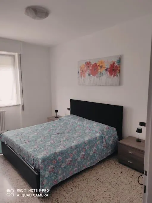 La Casa Di Nonna Mimi Apartment Abbadia Lariana