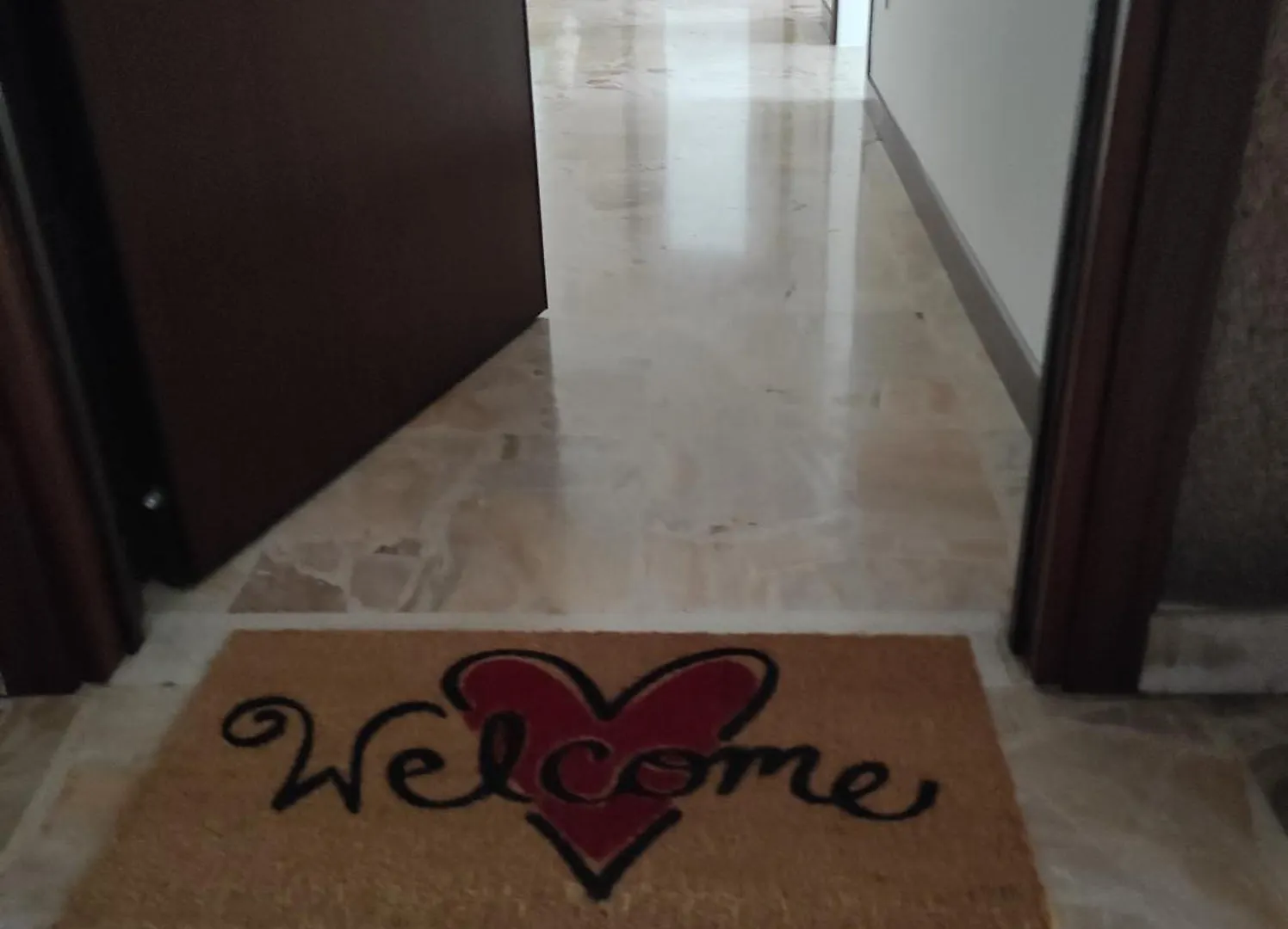 La Casa Di Nonna Mimi Apartment Abbadia Lariana