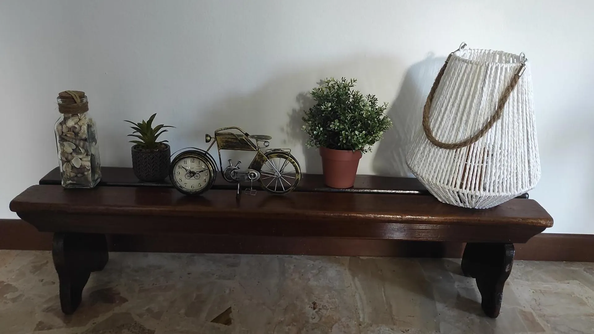 La Casa Di Nonna Mimi Apartment Abbadia Lariana
