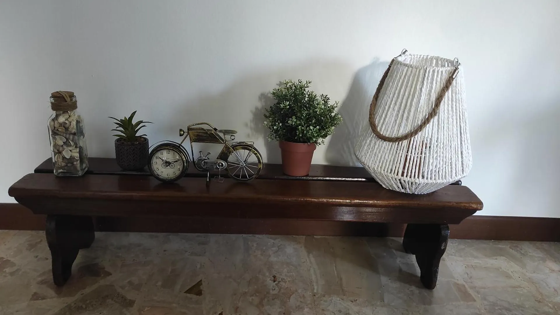 La Casa Di Nonna Mimi Apartment Abbadia Lariana Italy
